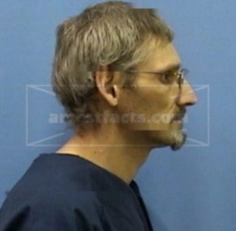 Todd Alan Burns