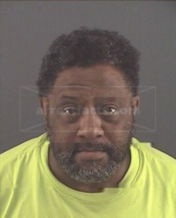 Alfred Nmn Scott