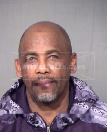 Leland Craig Clay