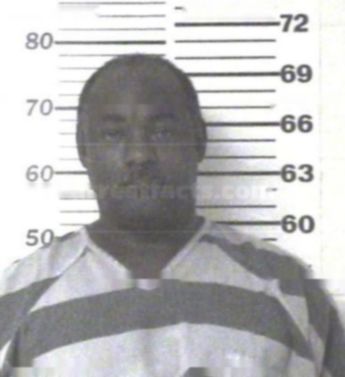 George Wesley Barron