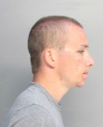 Christopher Jacob Horn