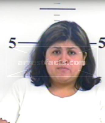 Blanca Idalia Rojo