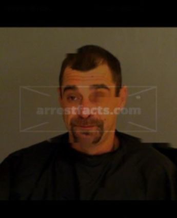 Clayton Rene Goodman