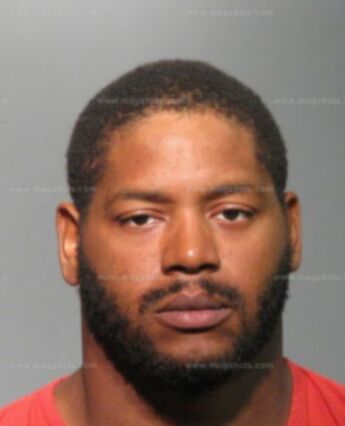 Vernon Goodson