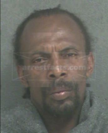 Bernard Floyd Allen
