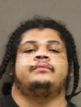 Michael Deron Slaughter