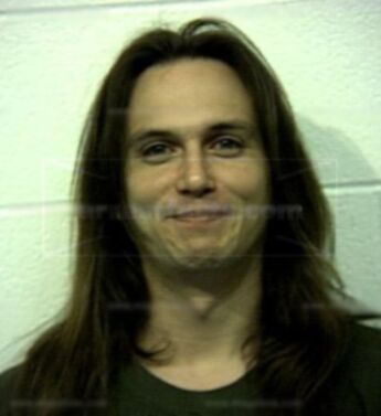 Terry Alan Robison
