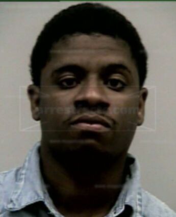 Christopher Nathaniel Thomas