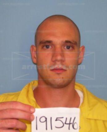 Ryan Andrew Goforth