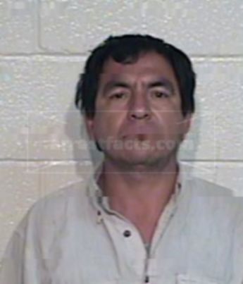 Martin Flores Zavala