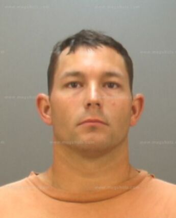 Derek Wayne Evans