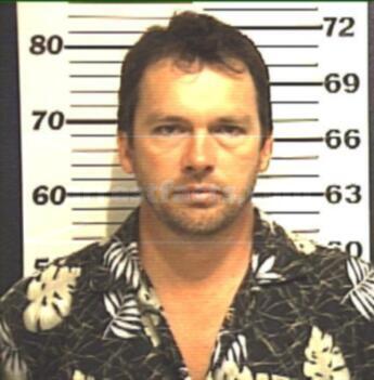 Dale Thomas Roberts