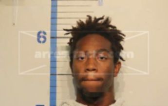 Terron Judon Thompson