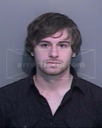 Zachary Allen Harper