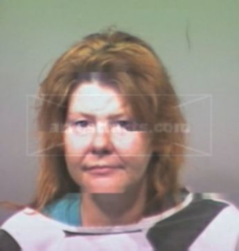 Deborah Ann Davidson