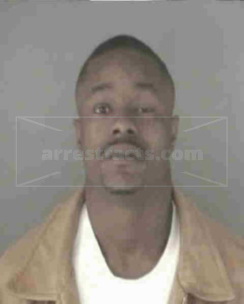 Antonio Maurice Johnson