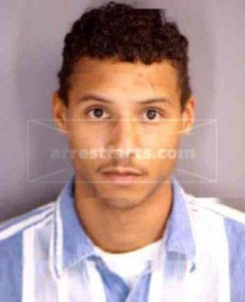 White Emanuel Jose