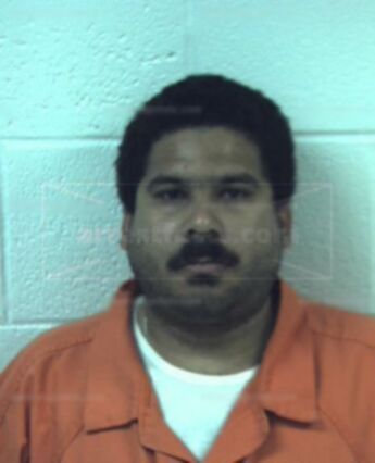 Luis Daniel Gonzalez-Hernandez