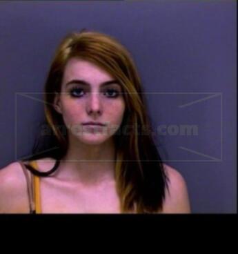 Kristen Elizabeth Odom