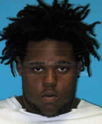 Darnell Michael Dixon