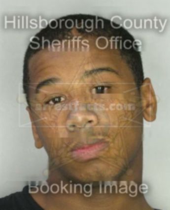 Hampton Milton Mccoy