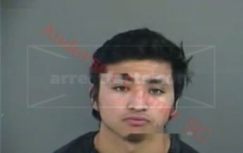 Christian Anthony Navarro