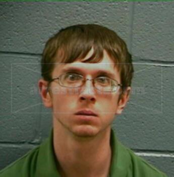 Roger Lee Hovey