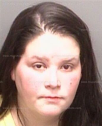 Meredith Ashley Diaz