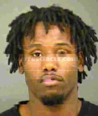 Marco Orlando Kendrick