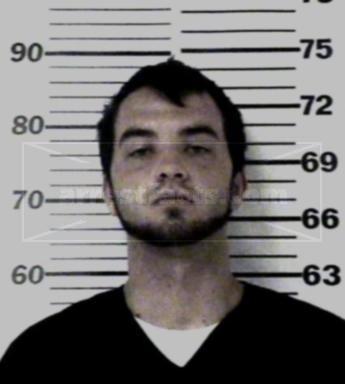 Jacob Lee Sliger