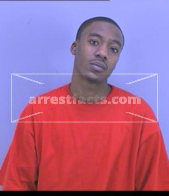 Derrick Darnell Gause