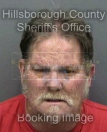 Terry Wade Seabright