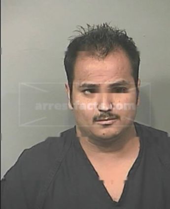 Antonio Hernandez Hernandez