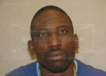 Clarence Ricco Stovall