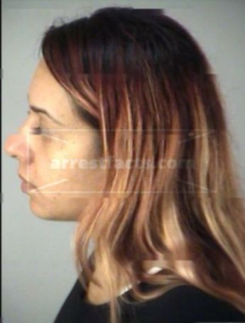 Brenda Liz Hernandez