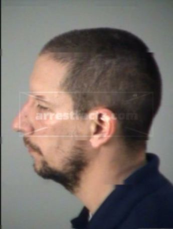 Hershel Jacques Tidwell