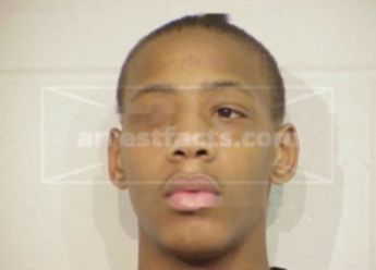 Jarvis Jay Lester