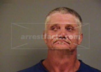 Randall Lee Robinson Sr