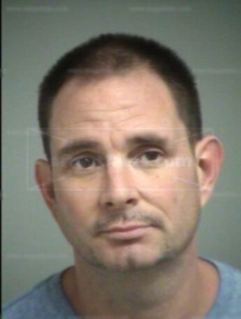 Eric Joseph Jones