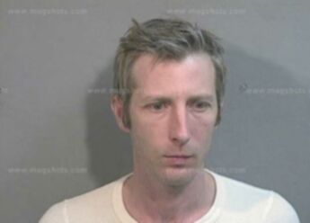 Charles Anthony Gibson