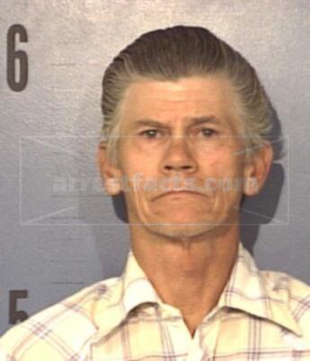 Billy Wayne Baccus