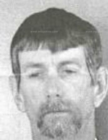 Billy Wayne Petty
