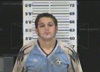 Michael Allen Berry