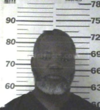 Eric Darell Jackson