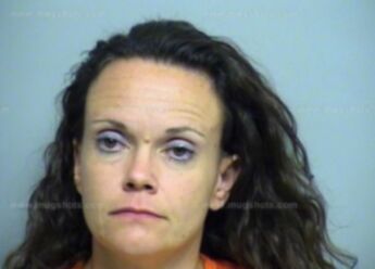 Samantha Ann Houston