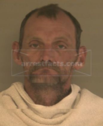 Curtis Allen Sikes