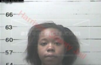 Ashley Lavonne Godwin