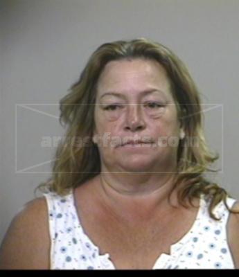 Darla June Weekley