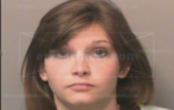Amber Jean Virden