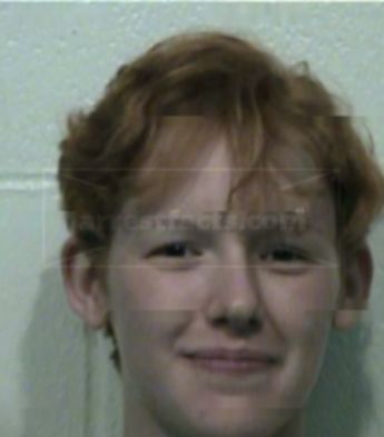 Alissa Kira Withrow